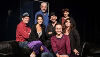 Mort prématurée d’un chanteur populaire dans la force de l’âge de Wajdi Mouawad, chansons Arthur H et musique Pascal Humbert - Critique sortie Théâtre Paris La Colline – Théâtre National