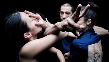 NaKaMa de Saief Remmide - Critique sortie Théâtre Échirolles PODIUM. La Rampe - La Ponatière