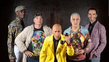 Nojazz « Beautiful Life » - Critique sortie Jazz / Musiques Paris Café de la Danse