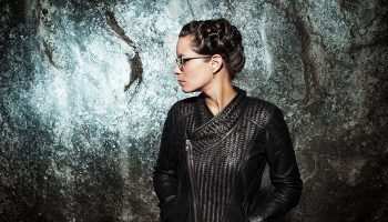 Festival Émergences à Tours avec Anne Pacéo, Sylvain Rifflet, Grand Ensemble Koa, Endless - Critique sortie Jazz / Musiques Tours Le Petit Faucheux