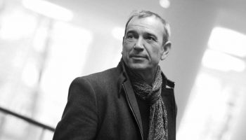 Créer de l’empathie, rencontre avec Salvador Garcia - Critique sortie Théâtre Annecy Bonlieu - Scène Nationale d'Annecy