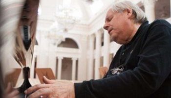Grigory Sokolov au Théâtre des Champs-Élysées - Critique sortie Classique / Opéra Paris Théâtre des Champs-Élysées
