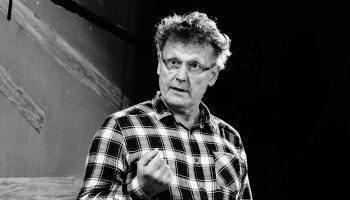 Toutes les choses géniales de Duncan Macmillan, mise en scène d’Arnaud Anckaert - Critique sortie Théâtre Paris La Reine Blanche