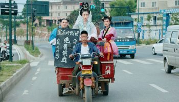 Vivre et chanter, un film de Johnny Ma - Critique sortie Cinéma