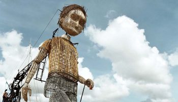 Mo et le Ruban rouge de La compagnie L’Homme debout - Critique sortie Théâtre Évry-Courcouronnes Evry-Courcouronnes