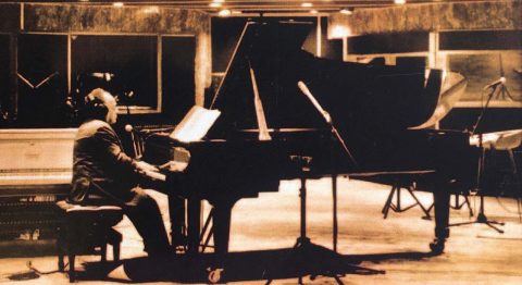 Alain Jean-Marie Trio « Biguines Reflections » - Critique sortie Jazz / Musiques Paris new morning