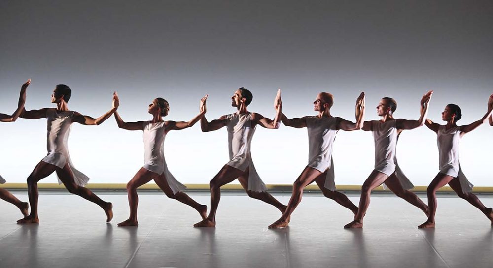 La Pastorale de Thierry Malandain, un périple magnifique et poignant - Critique sortie Danse Paris Chaillot - Théâtre national de la danse