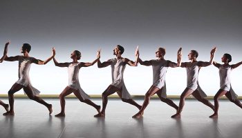 La Pastorale de Thierry Malandain, un périple magnifique et poignant - Critique sortie Danse Paris Chaillot - Théâtre national de la danse