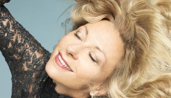 La « Seine Libre » de Natalie Dessay - Critique sortie Jazz / Musiques Boulogne-Billancourt La Seine Musicale