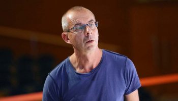 La beauté comme réponse à la difficulté d’être, rencontre avec Thierry Malandain - Critique sortie Danse Biarritz