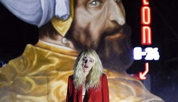 Bajazet. En considérant Le Théâtre et la Peste d’après Racine et Artaud, mis en scène par Frank Castorf - Critique sortie Théâtre Bobigny MC 93