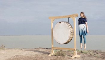 C’Le Chantier : carte blanche à Camille - Critique sortie Jazz / Musiques Paris Le Centquatre