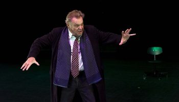 Le Casino de Namur II de Philippe Caubère - Critique sortie Théâtre Paris Théâtre du Rond-Point