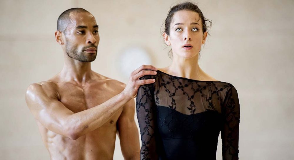 La Coppel-I.A de Jean-Christophe Maillot - Critique sortie Danse Monaco Grimaldi Forum–Monaco - Salle des Princes