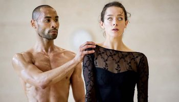 La Coppel-I.A de Jean-Christophe Maillot - Critique sortie Danse Monaco Grimaldi Forum–Monaco - Salle des Princes