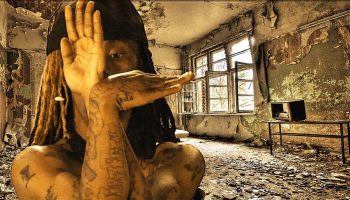 Focus Vidéo-danse à la Briqueterie - Critique sortie Danse Vitry-sur-Seine La Briqueterie