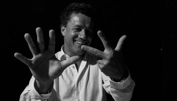 Jacky Terrasson en trio avec le contrebassiste Géraud Portal et le batteur Lukmil Perez - Critique sortie Jazz / Musiques Paris new morning