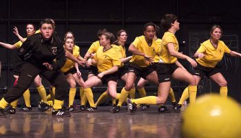 Temps fort : la Chaleur des Grands Froids #5 - Critique sortie Théâtre Chambéry Malraux - Scène nationale Chambéry Savoie