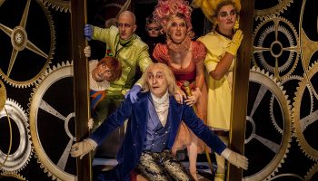 Le roi se meurt d’Eugène Ionesco, mis en scène par Cédric Dorier - Critique sortie Théâtre Lausanne TKM - Théâtre Kléber-Méleau