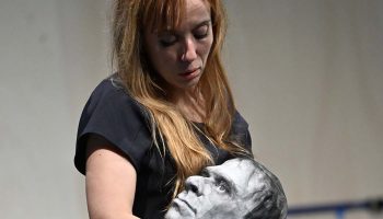 Les Diables de la Compagnie de L’Oiseau-Mouche - Critique sortie Danse Paris Grande Halle de la Villette