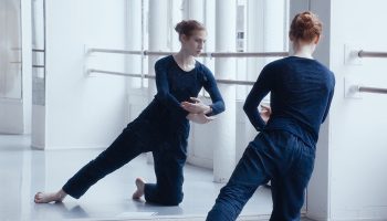 Les enfants d’Isadora, un film de Damien Manivel - Critique sortie Danse France Sortie en salle