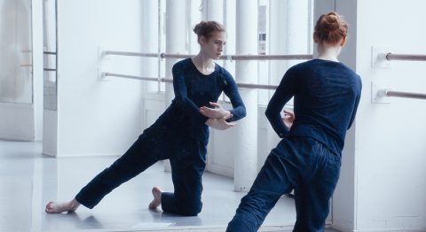 Les enfants d’Isadora, un film de Damien Manivel - Critique sortie Danse France Sortie en salle