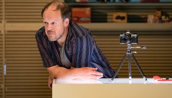 Linda Vista de Tracy Letts, mis en scène de Dominique Pitoiset - Critique sortie Théâtre Sceaux Les Gémeaux - Scène Nationale