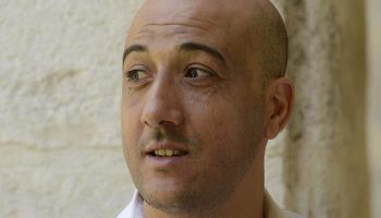 La collision des imaginaires, rencontre avec Nasser Djemaï - Critique sortie Théâtre