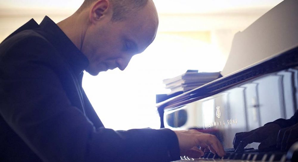 Le piano de Nelson Goerner - Critique sortie Classique / Opéra Paris Théâtre des Champs-Élysées