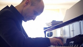Le piano de Nelson Goerner - Critique sortie Classique / Opéra Paris Théâtre des Champs-Élysées
