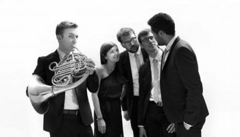 Nicolas Ramez récompensé avec l’Ensemble Ouranos - Critique sortie Classique / Opéra