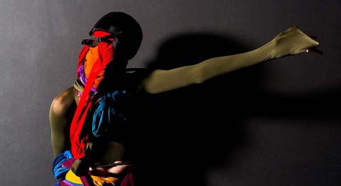 Trottoir de Volmir Cordeiro - Critique sortie Danse Pantin Centre national de la danse