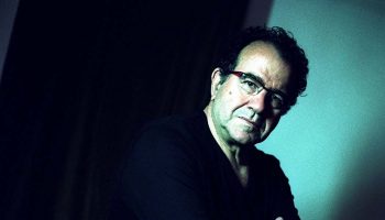 Les Chemins Noirs de Richard Galliano en création mondiale - Critique sortie Jazz / Musiques Boulogne-Billancourt La Seine Musicale