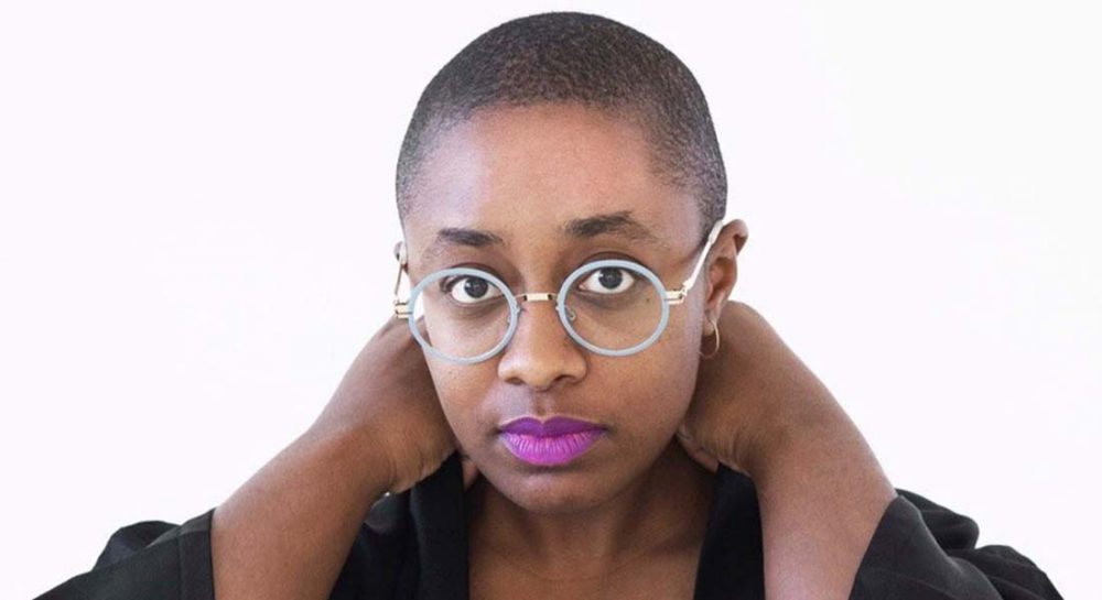 Cécile Mclorin Salvant chante en duo avec Sullivan Fortner et Clovis Nicolas relit la Freedom Suite - Critique sortie Jazz / Musiques Paris Sudio 104 de la Maison de la Radio