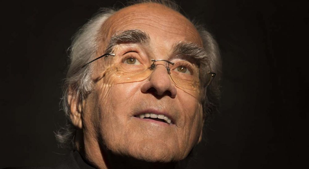 Michel Legrand : un hommage par Mikko Franck, Fred Pallem, l’Orchestre Philharmonique de Radio France… - Critique sortie Jazz / Musiques Paris Maison de la Radio