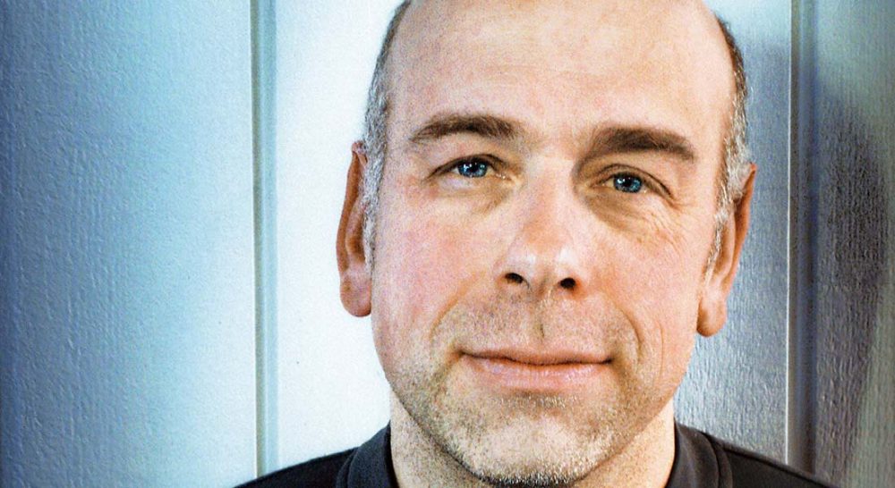 Un festival de grande liberté et de grande exigence, rencontre avec Sylvain Maurice - Critique sortie Théâtre Sartrouville Théâtre de Sartrouville et des Yvelines - Centre Dramatique National.