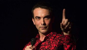 Laurent Viel chante Barbara - Critique sortie Jazz / Musiques Paris Théâtre l'Essaïon