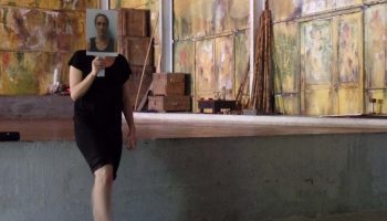 Acteurs  ! de Däper Dutto - Critique sortie Théâtre Aubervilliers Théâtre de la Commune