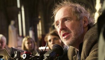 Angels in America, de Tony Kushner, mise en scene  d’Arnaud Desplechin - Critique sortie Théâtre Paris Comédie-Française