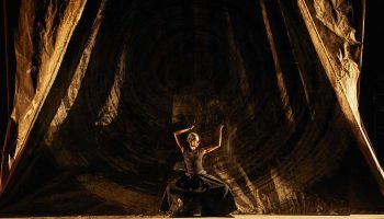 aSH d’ Aurélien Bory - Critique sortie Danse Vélizy-Villacoublay L’Onde - Théâtre Centre d’art