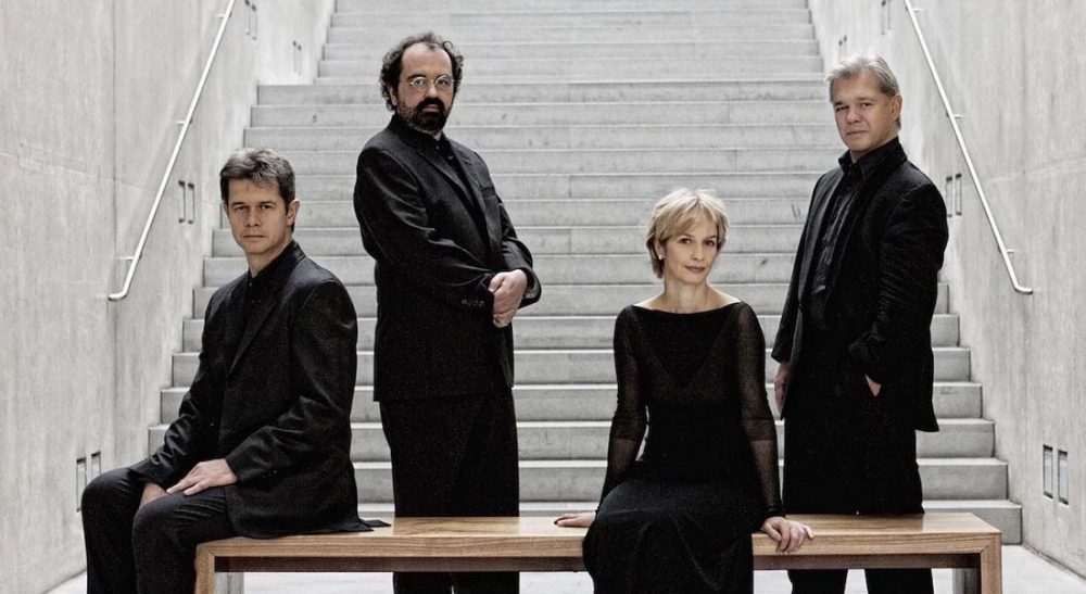 Biennale de quatuors à cordes avec les Fine Arts Quartet, Quatuor Borodine, Quatuor de Jérusalem, Quatuor Hagen… - Critique sortie Classique / Opéra Paris Cité de la Musique - Philharmonie de Paris