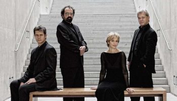 Biennale de quatuors à cordes avec les Fine Arts Quartet, Quatuor Borodine, Quatuor de Jérusalem, Quatuor Hagen… - Critique sortie Classique / Opéra Paris Cité de la Musique - Philharmonie de Paris