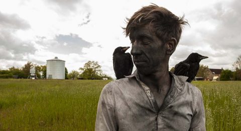 Reprise de « L’Absolu », écrit et mis en scène par Boris Gibé - Critique sortie Cirque Trappes Théâtre de Saint-Quentin-en-Yvelines
