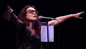 Broken de Guy Delamotte et Véro Dahuron - Critique sortie Théâtre Paris Théâtre de la Reine Blanche