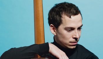 Thibault Cauvin « Cities » - Critique sortie Classique / Opéra Nanterre Maison de la musique de Nanterre