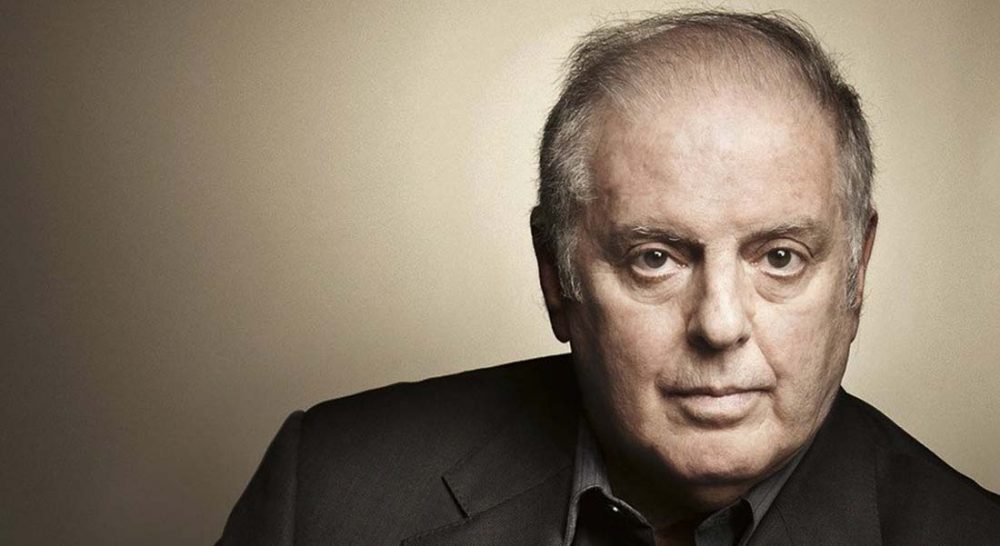 Daniel Barenboim : intégrale des sonates de Beethoven - Critique sortie Classique / Opéra Paris Cité de la Musique - Philharmonie de Paris