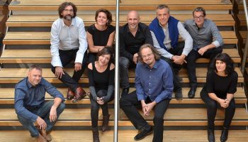 Danzas, la grande formation de Jean-Marie Machado - Critique sortie Classique / Opéra