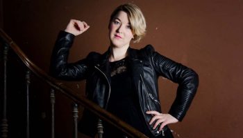 Clémentine Decouture, la soprano chante « Cupidon » dans « Orphée aux enfers » à l&rsquo;Opéra de Reims - Critique sortie Classique / Opéra