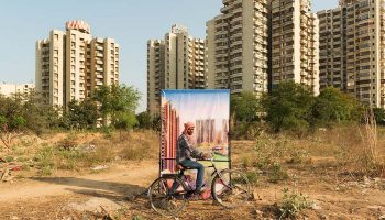 De quoi hier sera fait de Barbara Métais-Chastanier, mis en scène de Marie Lamachère - Critique sortie Théâtre Aubervilliers Théâtre de la Commune