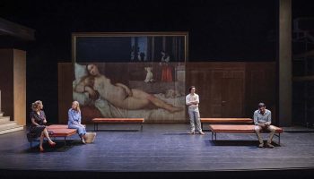Détails de Lars Norén, mise en scène Frédéric Bélier-Garcia - Critique sortie Théâtre Paris Théâtre du Rond-Point